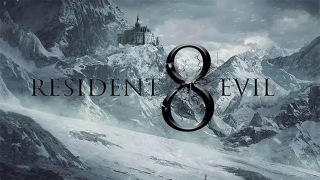 Resident Evil 8'in PS4 Sürümü İptal Edildi