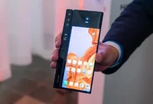 Huawei Mate X2, İçe Doğru Katlanabilen Ekranla Gelecek