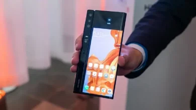 Huawei Mate X2, İçe Doğru Katlanabilen Ekranla Gelecek