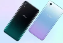 Başlangıç Seviye Telefon vivo Y1s Resmen Açıklandı