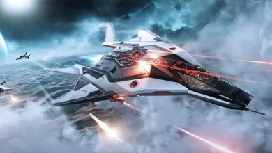 Star Citizen'ın Bütçesi 300 Milyon Doları Geçti