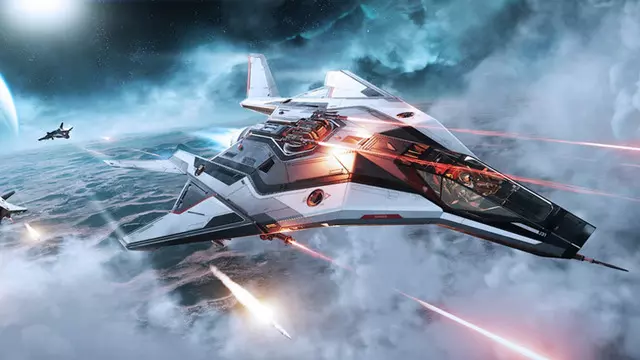 Star Citizen'ın Bütçesi 300 Milyon Doları Geçti