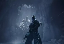 Mortal Shell, Epic Store'a Özel Olarak Piyasaya Çıkacak