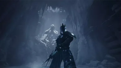 Mortal Shell, Epic Store'a Özel Olarak Piyasaya Çıkacak