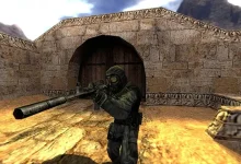 Counter Strike 1.6'nın Ücretsiz Tarayıcı Sürümü Yayınlandı