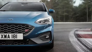 Yeni Ford Focus ST'nin 0-100 km/sa Süresi Ortaya Çıktı