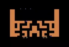 Algoritması Anlaşılamayan Gizemli Atari Oyunu