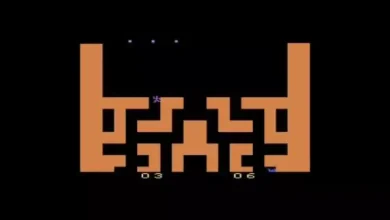 Algoritması Anlaşılamayan Gizemli Atari Oyunu