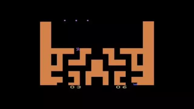 Algoritması Anlaşılamayan Gizemli Atari Oyunu