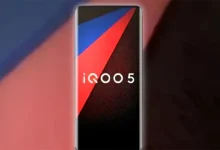 Oyuncu Telefonu iQOO 5, Bir Benchmark Sitesinde Ortaya Çıktı