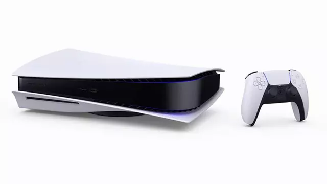 PlayStation 5'in Kullanıcı Arayüzü Yakında Gösterilecek
