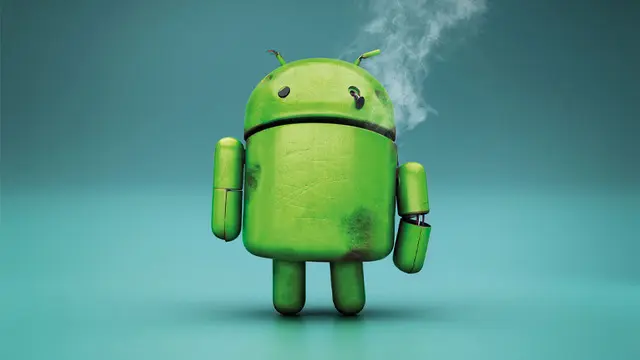 Android Cihazları Etkileyen Yüzlerce Güvenlik Açığı Bulundu