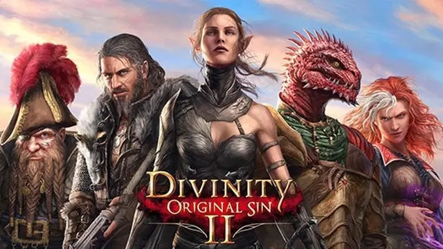 Divinity: Original Sin 2 İçin Ücretsiz DLC Paketi Açıklandı