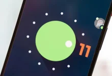 Android 11'in Üçüncü Betası, Yeni Sürpriz Yumurtayla Geldi
