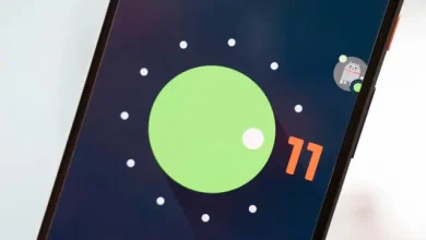 Android 11'in Üçüncü Betası, Yeni Sürpriz Yumurtayla Geldi