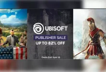 Green Man Gaming'de %82'ye Varan İndirim Kampanyası Başladı