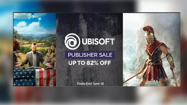 Green Man Gaming'de %82'ye Varan İndirim Kampanyası Başladı