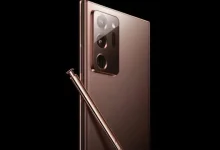 Samsung, Galaxy Note 20 İçin Yazılım Güncellemesi Yayınladı