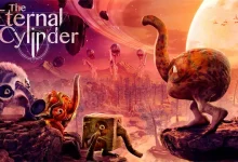 The Eternal Cylinder Satışa Sunuluyor