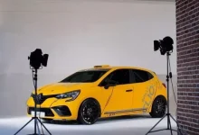 Renault Clio’nun Motor Sporları Versiyonları Duyuruldu