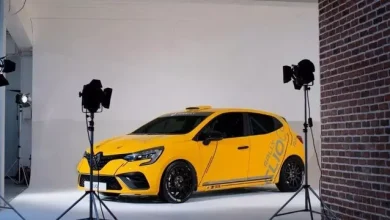 Renault Clio’nun Motor Sporları Versiyonları Duyuruldu