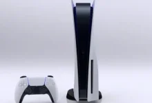 PS5’in Tasarımında Bulunan Ufak Detaylar