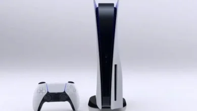 PS5’in Tasarımında Bulunan Ufak Detaylar