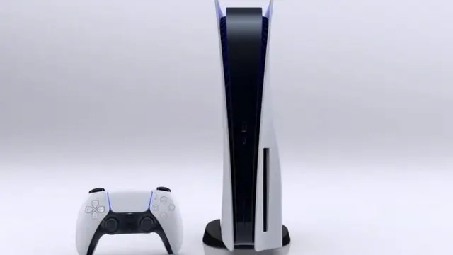 PS5’in Tasarımında Bulunan Ufak Detaylar