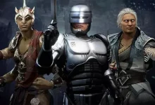 Mortal Kombat 11'in Yeni DLC'si 4 Yeni Karakterle Gelebilir