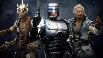 Mortal Kombat 11'in Yeni DLC'si 4 Yeni Karakterle Gelebilir