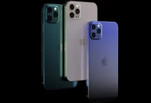 iPhone 12'nin Arkasında Mıknatısların Olacağı İddia Edildi