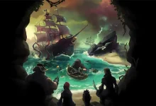 Sea of Thieves’ın Eşzamanlı Oyuncu Sayısı Paylaşıldı