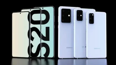 Samsung, Galaxy S20 Serisi İçin One UI 3.0 Betasını Duyurdu