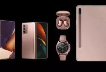 Samsung Galaxy Unpacked'da Tanıtılan 5 Yeni Cihaz