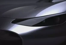 1000 Beygirlik Elektrikli Süper Araba: Drako GTE