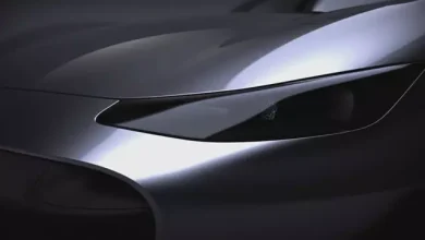 1000 Beygirlik Elektrikli Süper Araba: Drako GTE