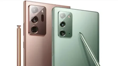 Samsung Galaxy Note20 Tanıtıldı: İşte Fiyatı ve Özellikleri