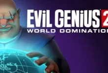 Evil Genius 2'nin İlk Oyun İçi Fragmanı Yayınlandı (Video)