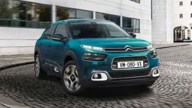 Citroen C4 Cactus’ün Üretimi Durduruluyor