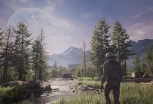 Oynaması Ücretsiz Hayatta Kalma Oyunu ICARUS Duyuruldu