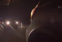 Tesla'nın Gözcü Modu Kamerasına Takılan İlginç Anlar (Video)