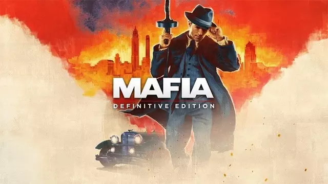 Mafia: Definitive Edition'un Orijinal Oyun İle Farkları