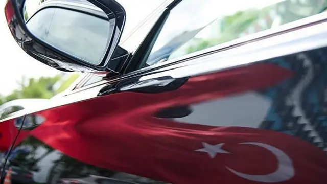 TOGG CEO’su Karakaş’tan Yerli Otomobilin Hakkında Açıklama