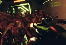 PS5’e Gelecek Quantum Error’dan Yeni Fragman