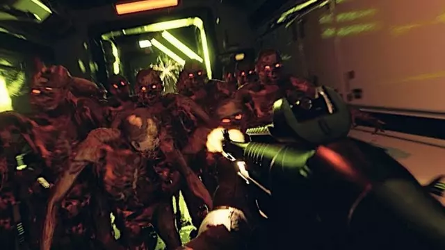 PS5’e Gelecek Quantum Error’dan Yeni Fragman