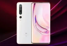 Xiaomi Mi 10 Pro Plus, İkiye Bölünmüş Bataryayla Gelecek