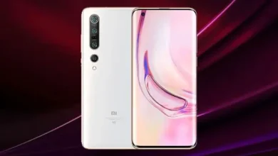 Xiaomi Mi 10 Pro Plus, İkiye Bölünmüş Bataryayla Gelecek