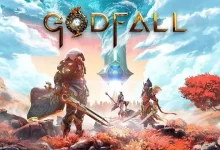Godfall İçin Kısa Bir PC Oynanış Videosu Yayınlandı