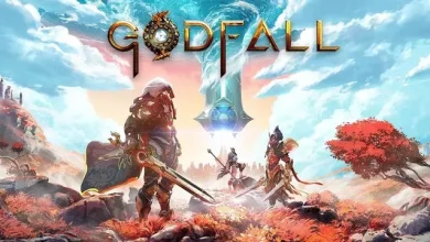 Godfall İçin Kısa Bir PC Oynanış Videosu Yayınlandı