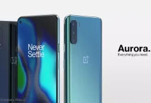 OnePlus Aurora İçin Konsept Tasarım Videosu Paylaşıldı